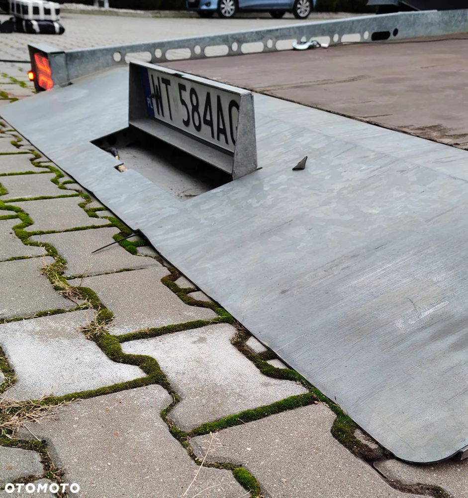 Inny TOHACO W2 3000BC - 8