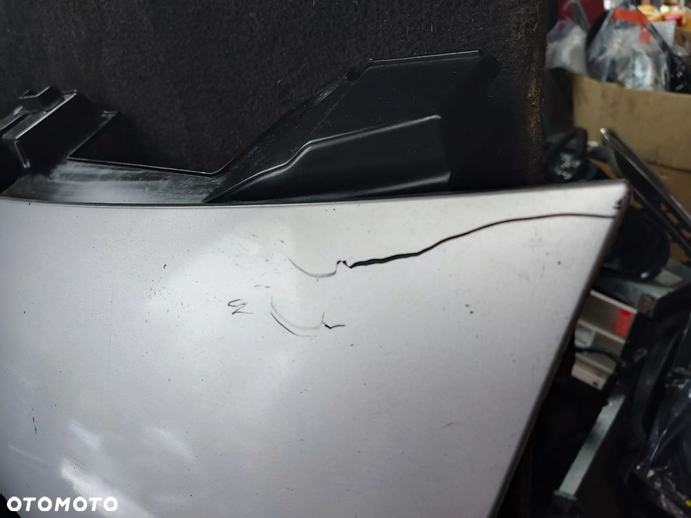 PEUGEOT EXPERT GRILL ATRAPA 1497647077 - 3