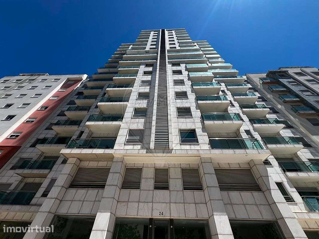 Apartamento T1 para venda - Grande imagem: 5/11