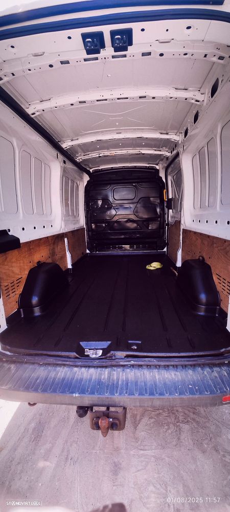 Ford Transit 330 L3 2.2 TDCi H3 Trend - 26