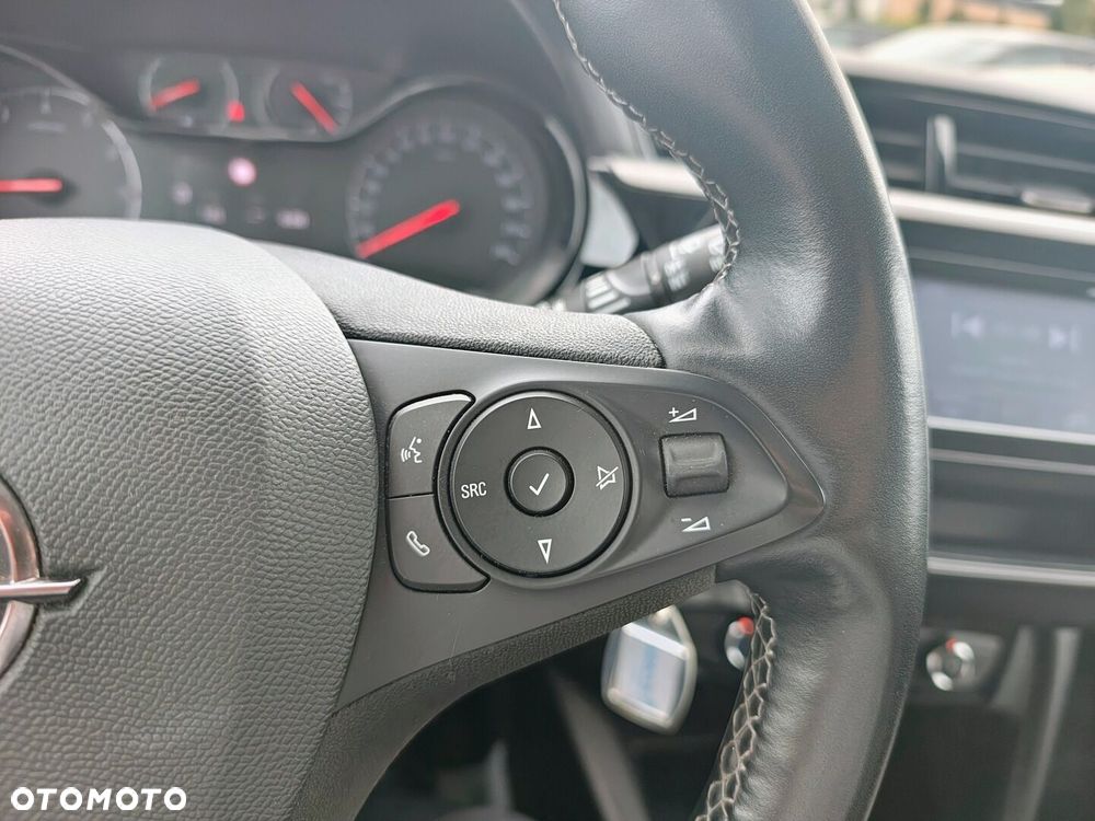 Opel Corsa 2023