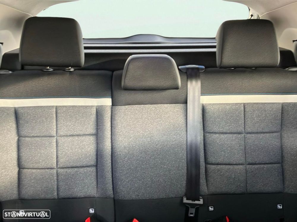 Citroën C4 Cactus 1.5 BlueHDi Cool&Comfort - 15