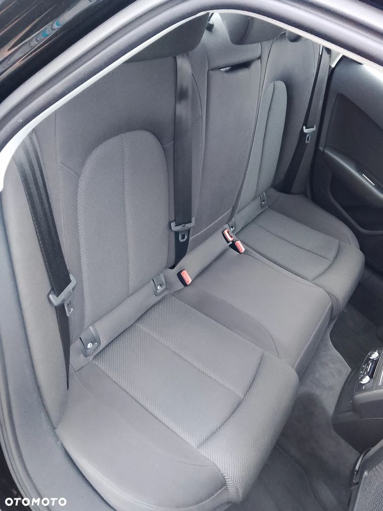 Audi A6 Limousine 3.0 TDI Quattro S tronic - 26