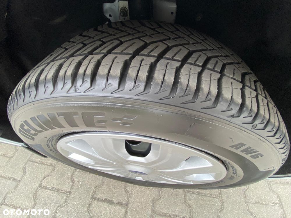 Ford TRANSIT CONNECT L2 1,5 TDCI 100KM MAŁY PRZEBIEG 113.000 KM BEZWYPADKOWY - 24