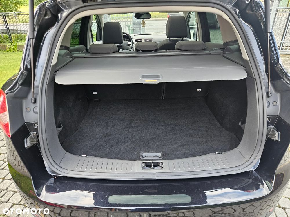 Ford Kuga 2.0 TDCi Titanium - 20