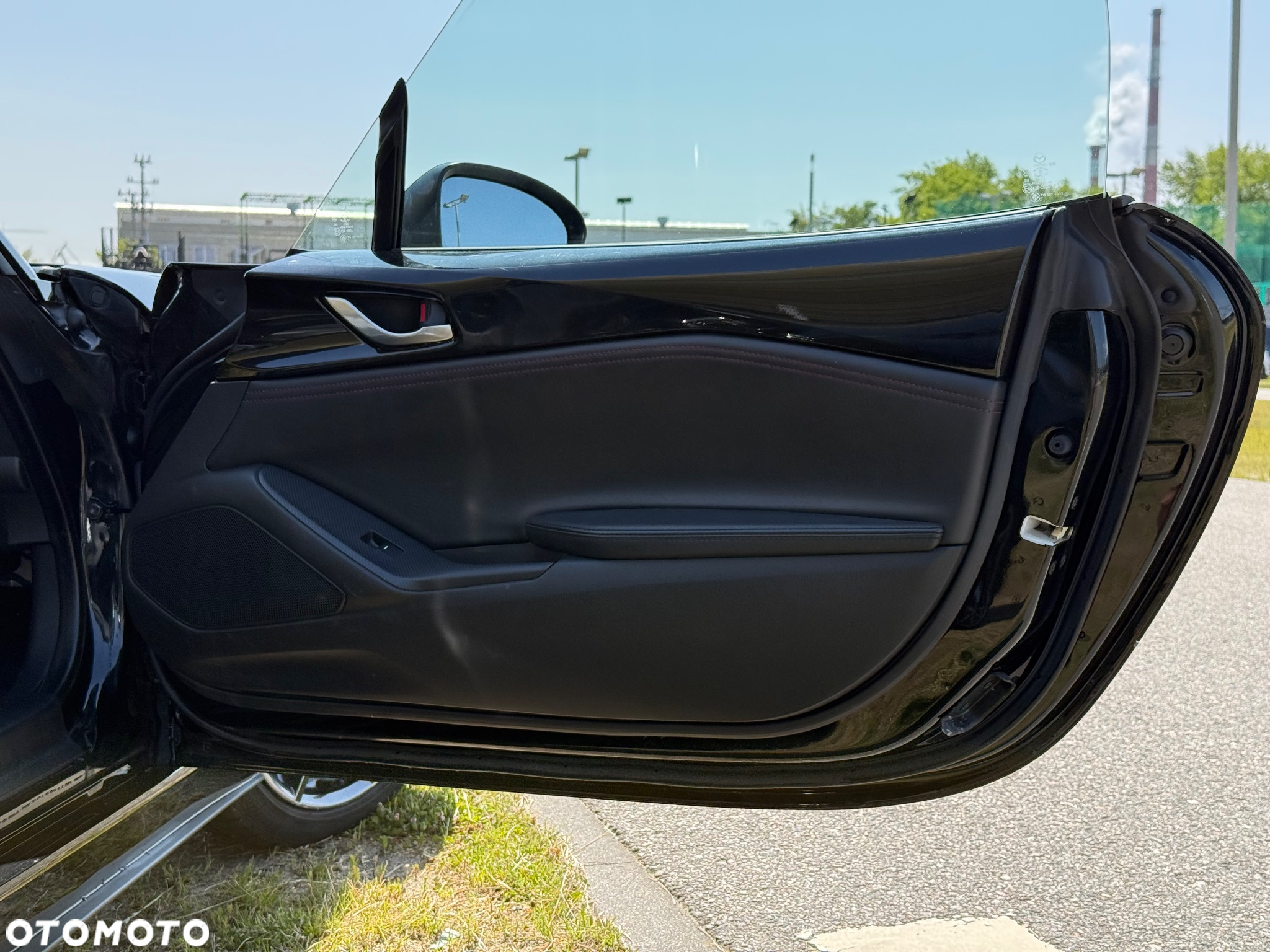 Mazda MX-5 SKYACTIV-G 160 i-ELOOP Sports-Line - 12