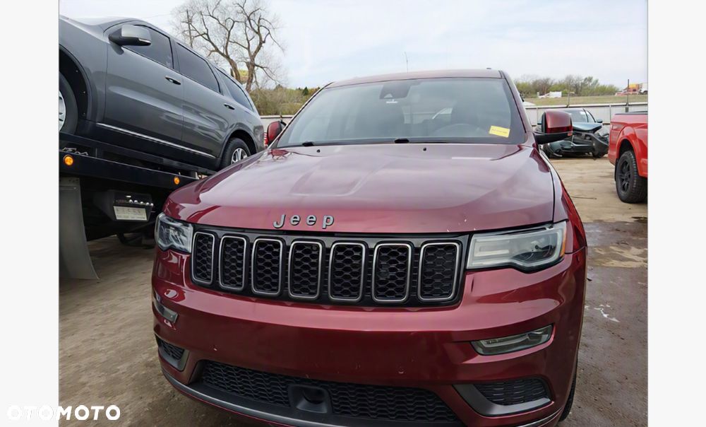 Jeep Grand Cherokee - 3