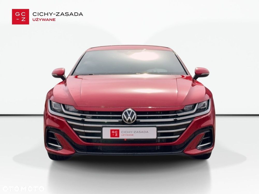 Volkswagen Arteon Shooting Brake 2.0 TSI R-Line DSG - 9