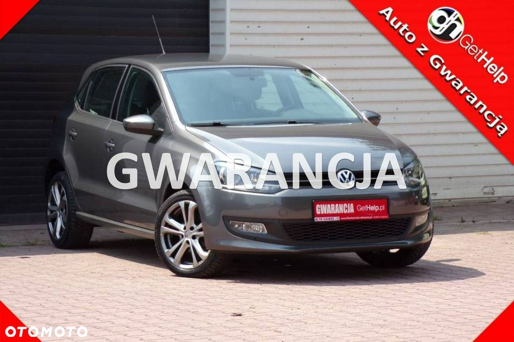 Volkswagen Polo - 1