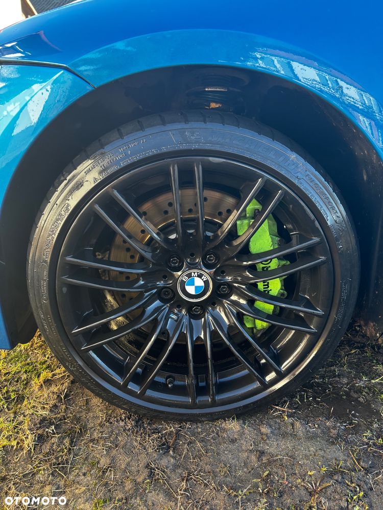 BMW Seria 3 335i - 10