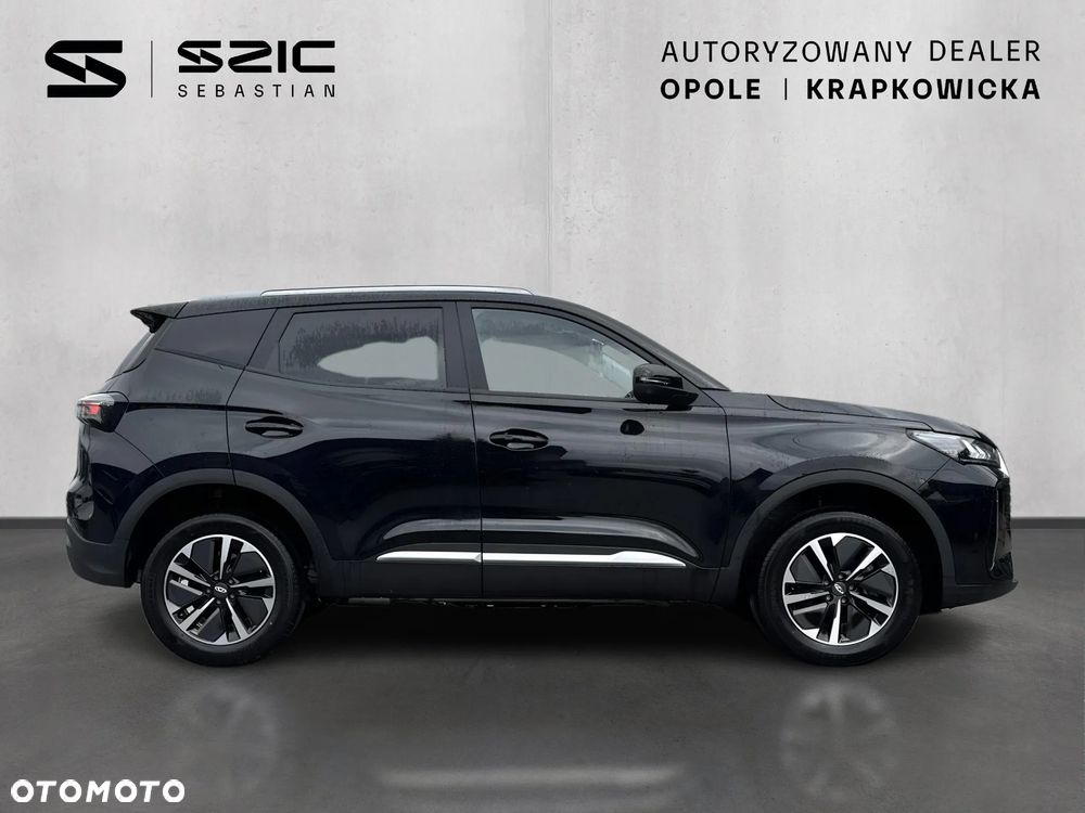 Chery Tiggo 4 1.5 GDI HEV Prestige DHT - 6