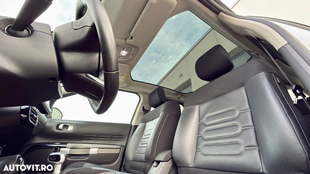 Citroën C4 Cactus BlueHDi 120 Stop&Start EAT6 Shine - 16