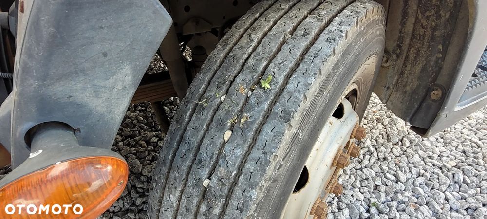 Iveco 75E180 Euro 5 - 18