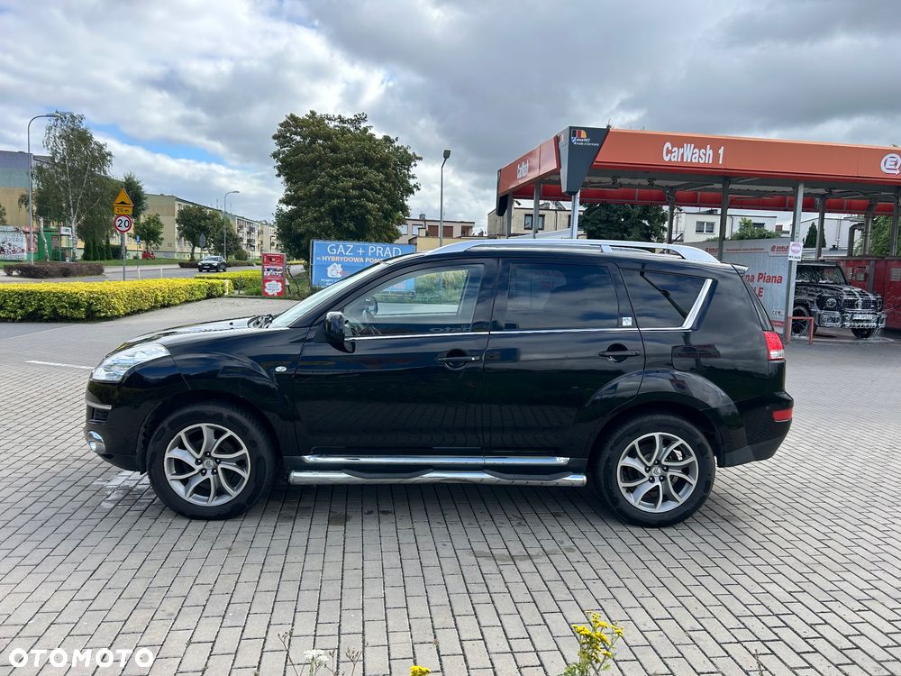 Citroën C-Crosser 2.2 HDi Exclusive - 5