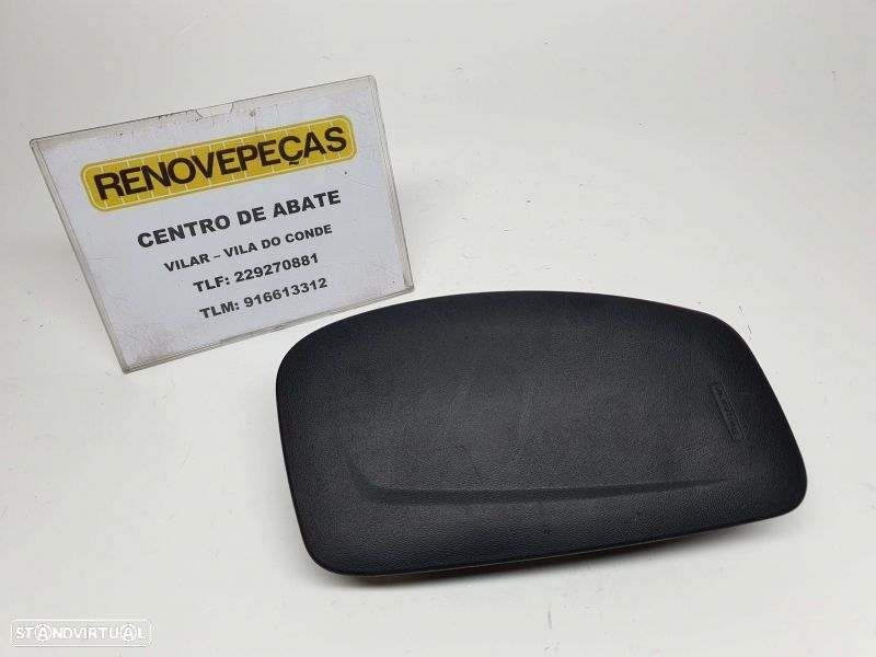Airbag Banco Esq Fiat Grande Punto (199_) - 1