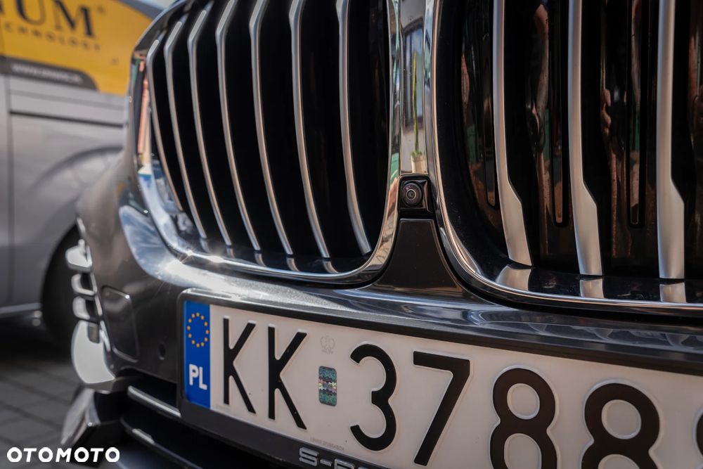 BMW X5 xDrive40i sport - 33