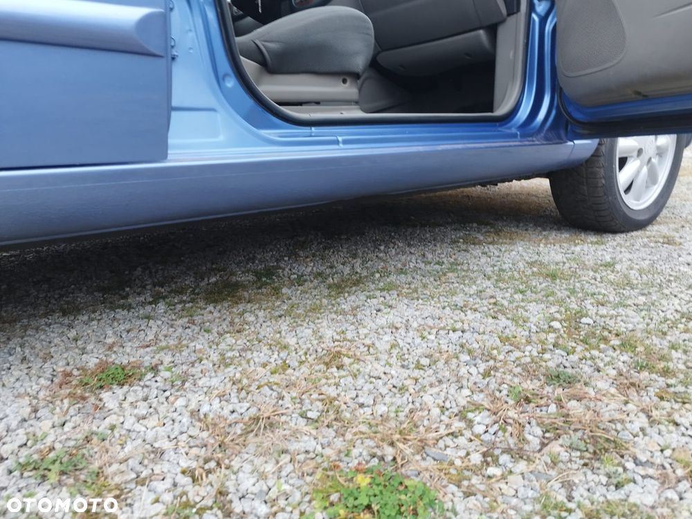 Daewoo Rezzo - 24