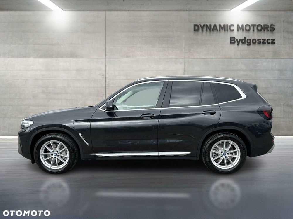 BMW X3 - 3