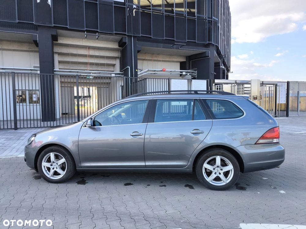 Volkswagen Golf - 12