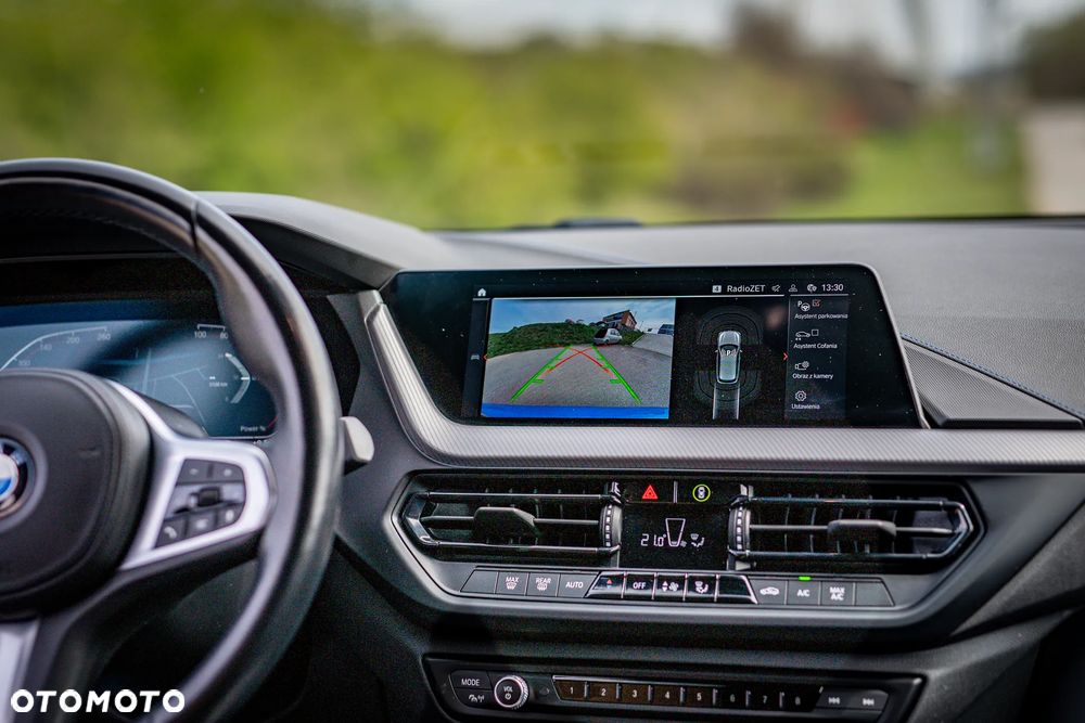 BMW Seria 1 118i M Sport - 12