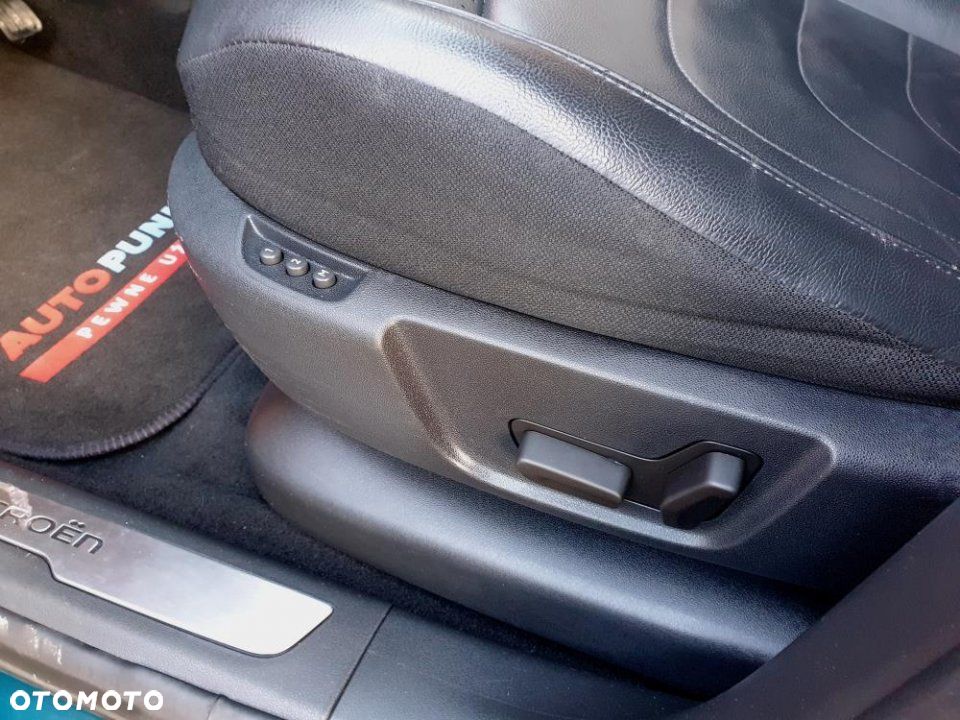 Citroën C4 SpaceTourer - 35