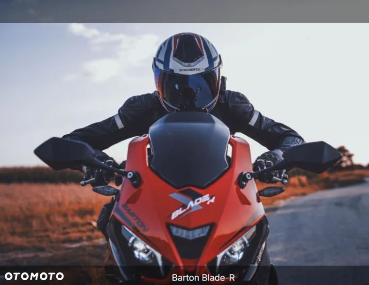 Barton BLADE-R - 4