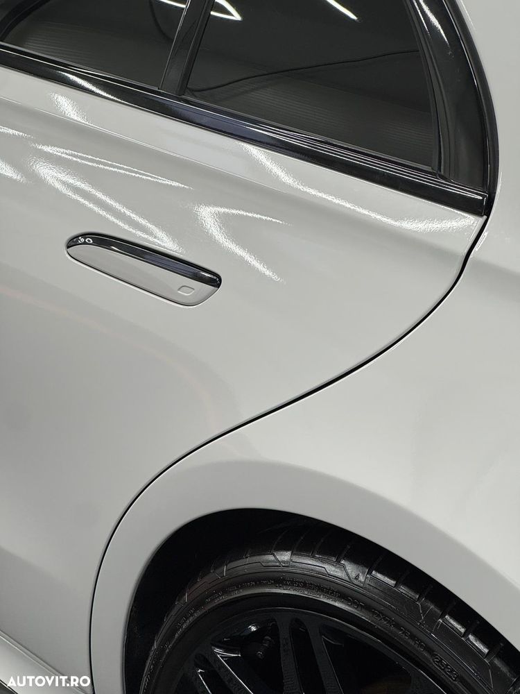 Mercedes-Benz S 500 4MATIC 9G-TRONIC - 10