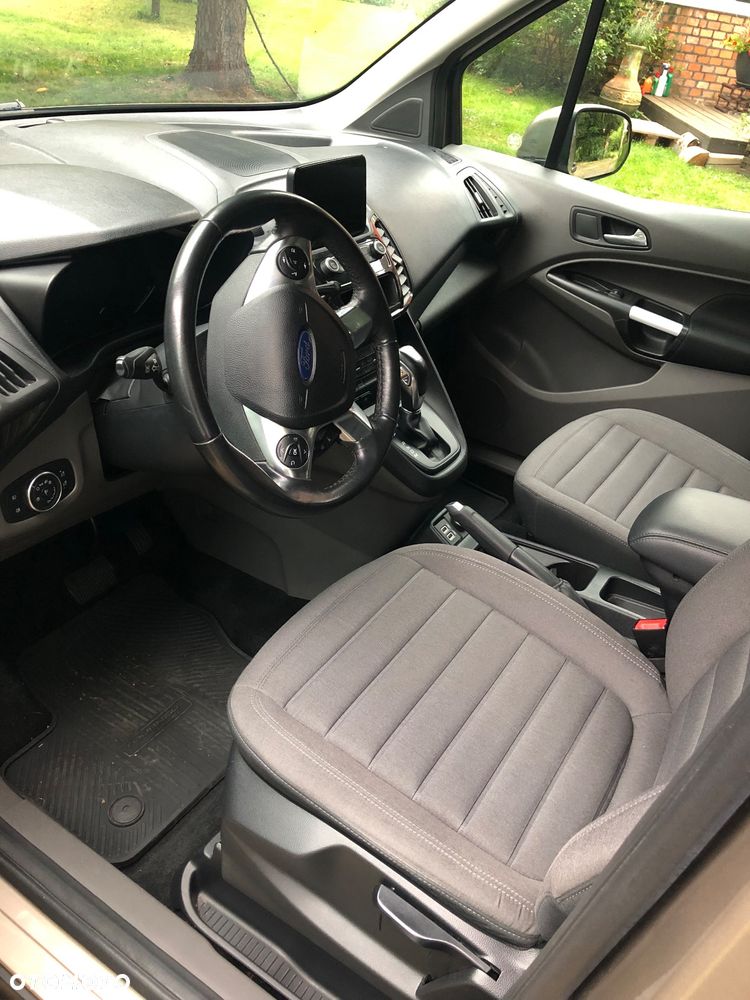 Ford Tourneo Connect 1.5 EcoBlue Active PowerShift - 23