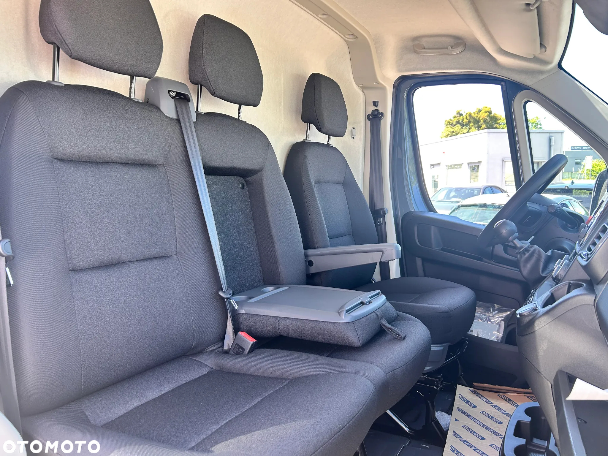 Fiat Ducato Furgon - 10