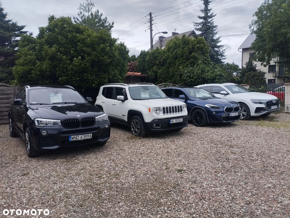 Jeep Renegade 2.0 MultiJet Active Drive Limited Adventure Edition - 28