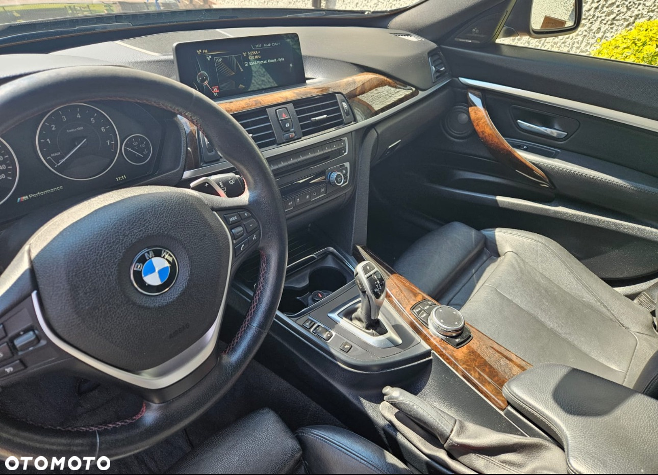 BMW Seria 3 - 10