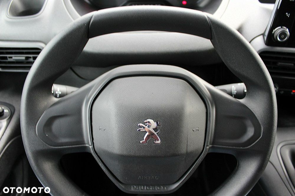 Peugeot Partner - 15