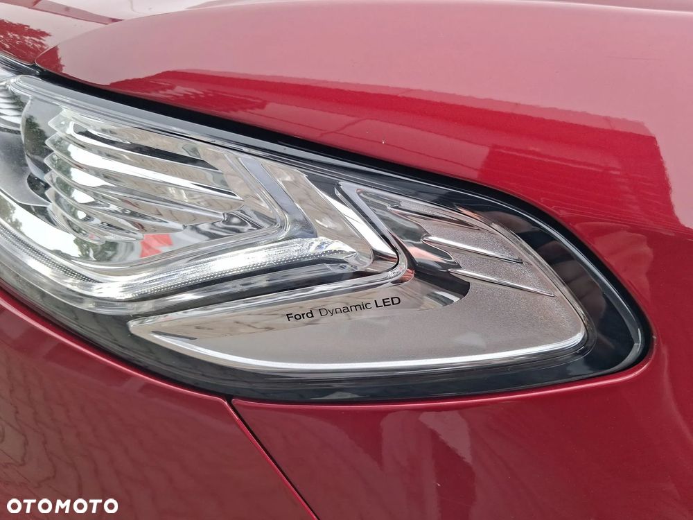 Ford Mondeo 1.5 EcoBoost Titanium - 24