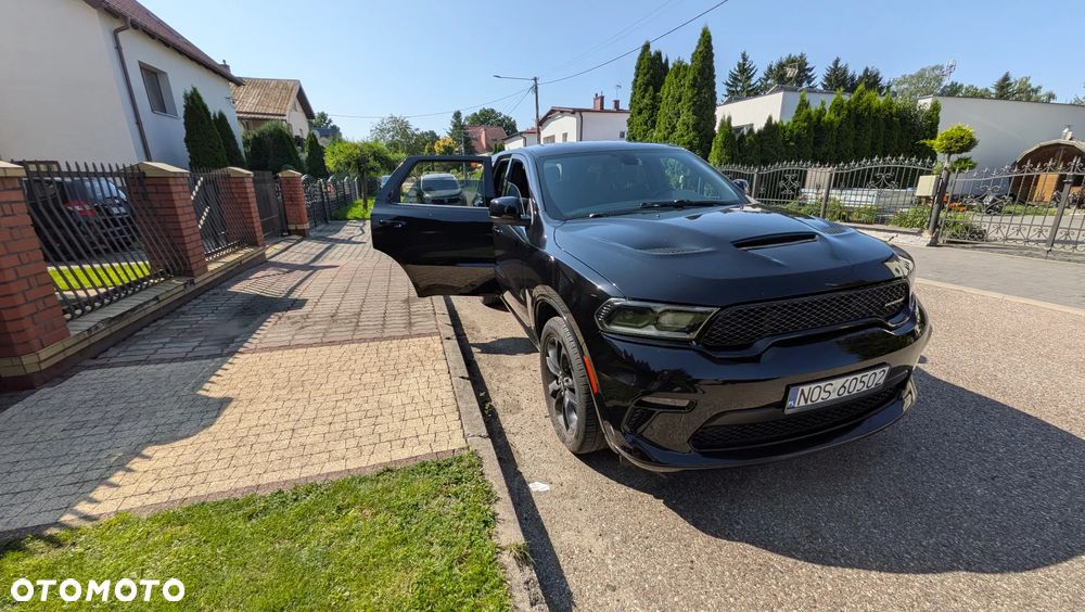 Dodge Durango - 20