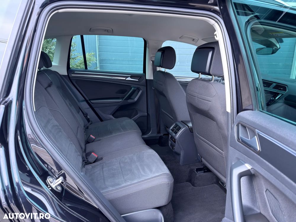 Volkswagen Tiguan - 14