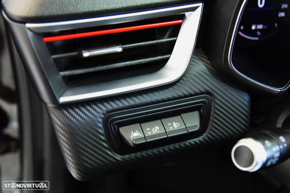 Renault Clio 1.0 TCe RS Line - 14