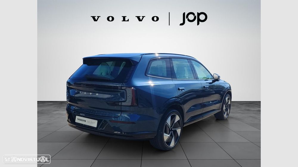 Volvo EX90 111 kWh Twin Motor Ultra - 6