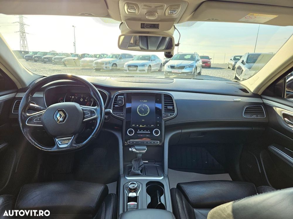 Renault Talisman - 5