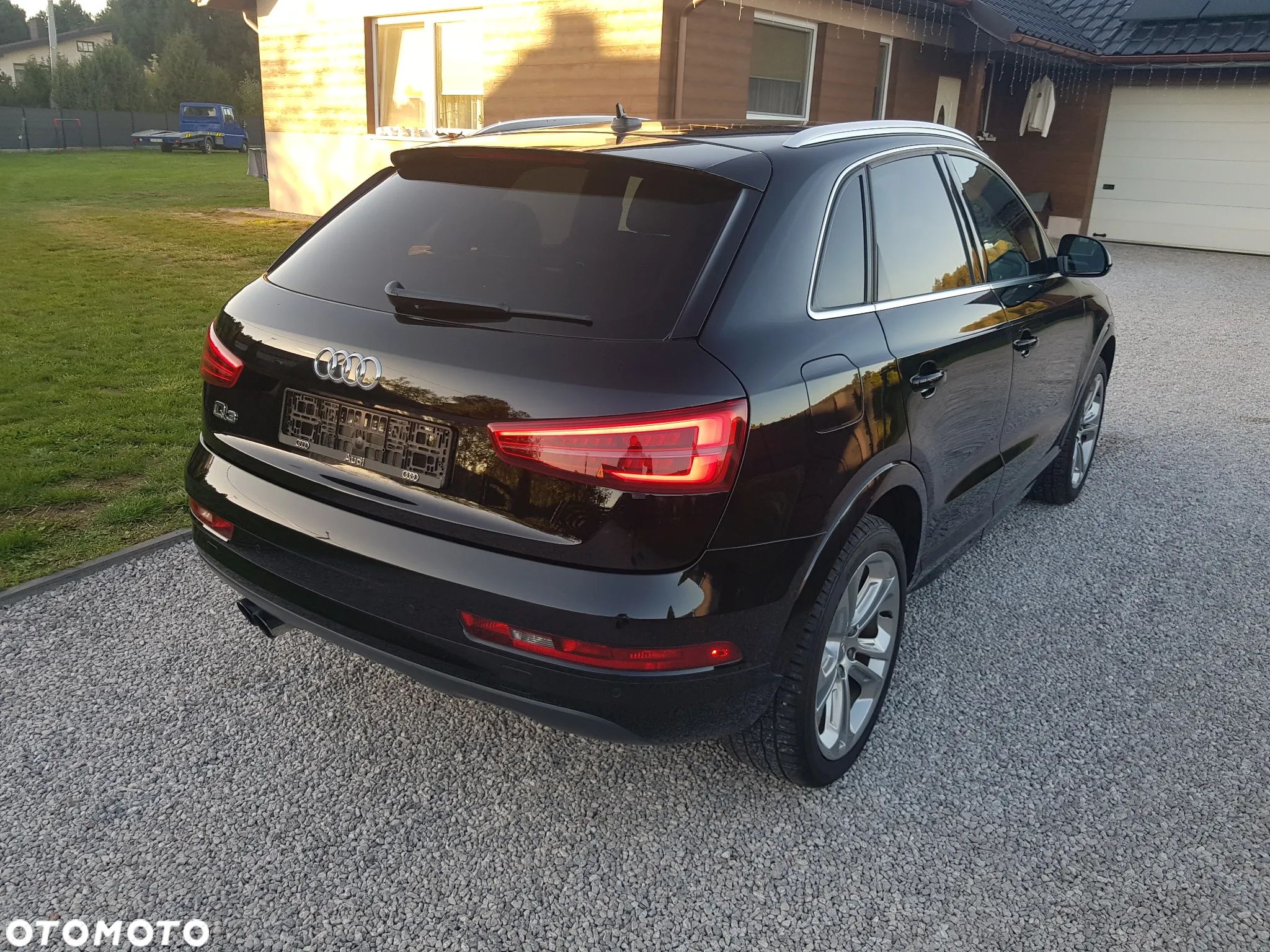 Audi Q3 - 1