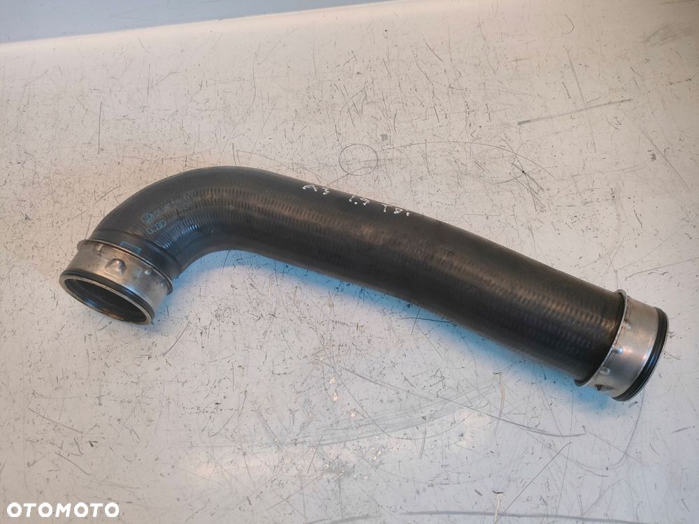 AUDI A3 8P 1.9 TDI PRZEWÓD RURA INTERCOOLER POWIETRZA - 2