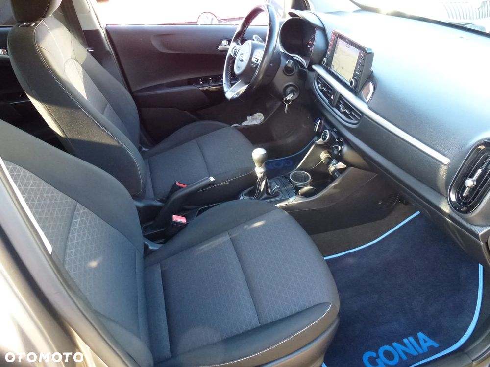 Kia Picanto 1.0 Dream-Team Edition - 10