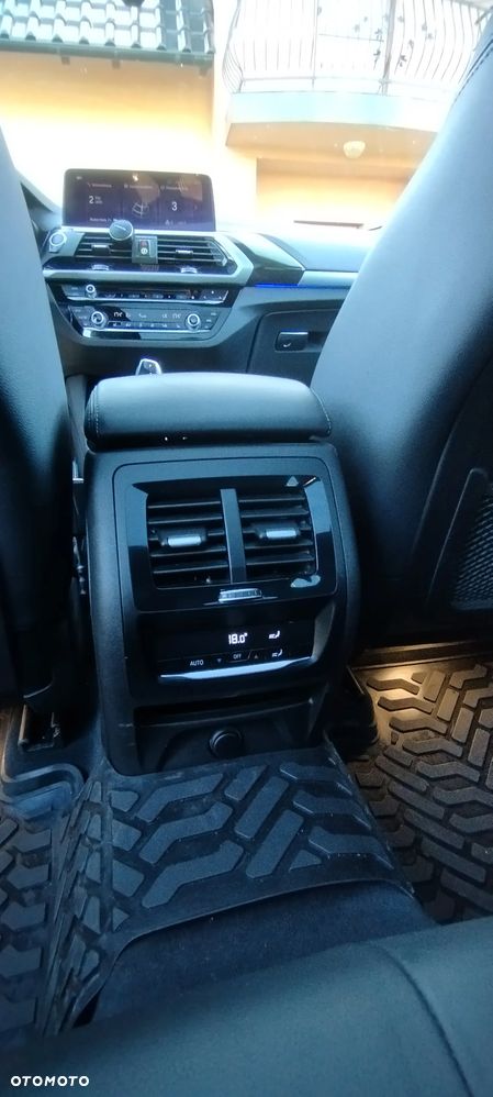 BMW X3 - 21
