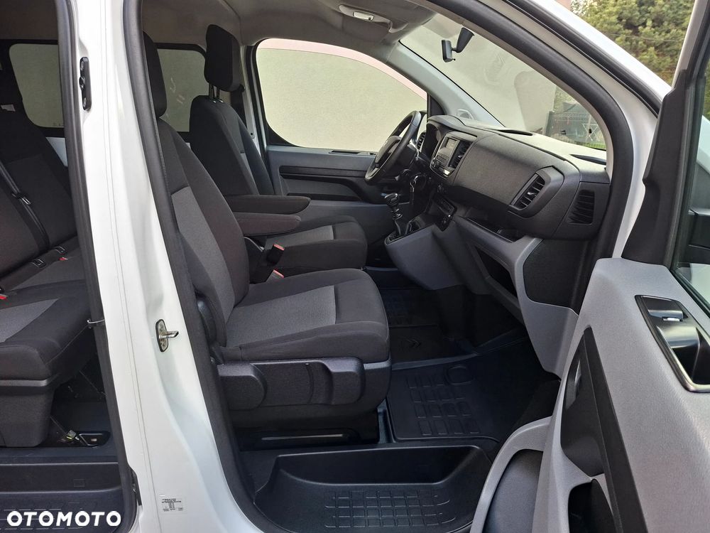 Citroën Jumpy Combi - 19