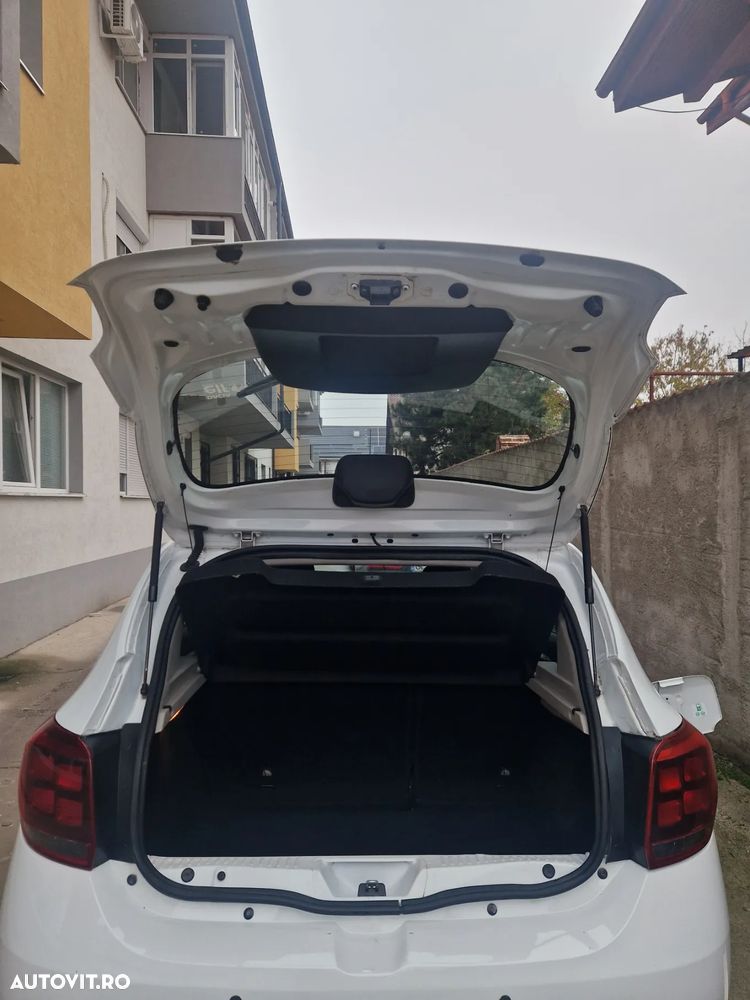 Dacia Sandero 0.9 Stepway - 6