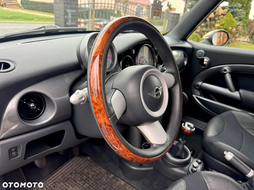 MINI Cooper - 20