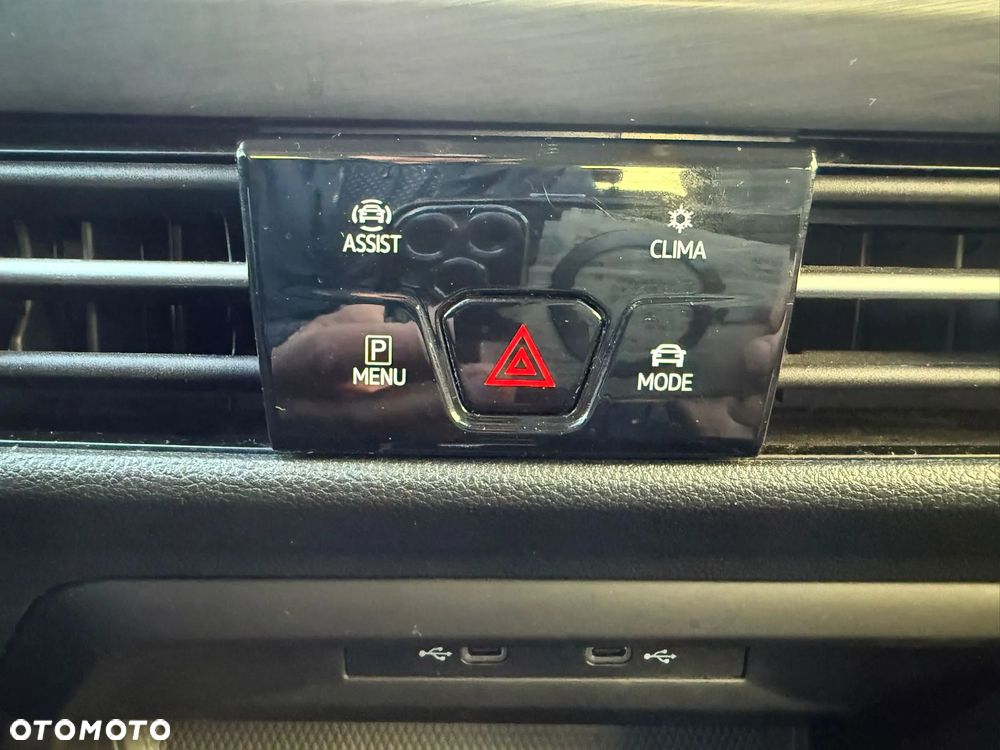 Volkswagen Golf VIII 1.4 TSI Plug-In Hybrid Style DSG - 33
