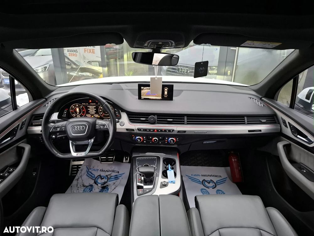 Audi Q7 - 6