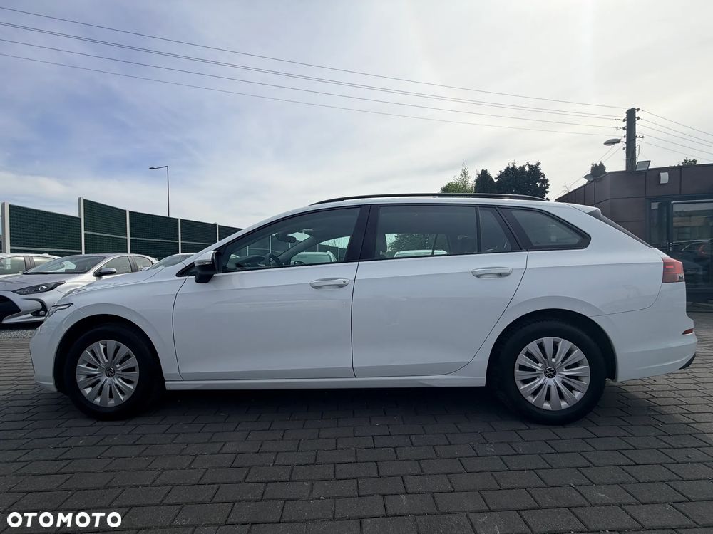 Volkswagen Golf 1.0 TSI Life - 13