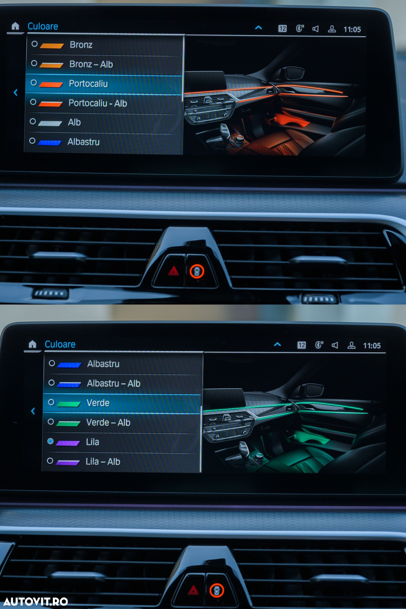 BMW Seria 5 530d xDrive AT MHEV - 34
