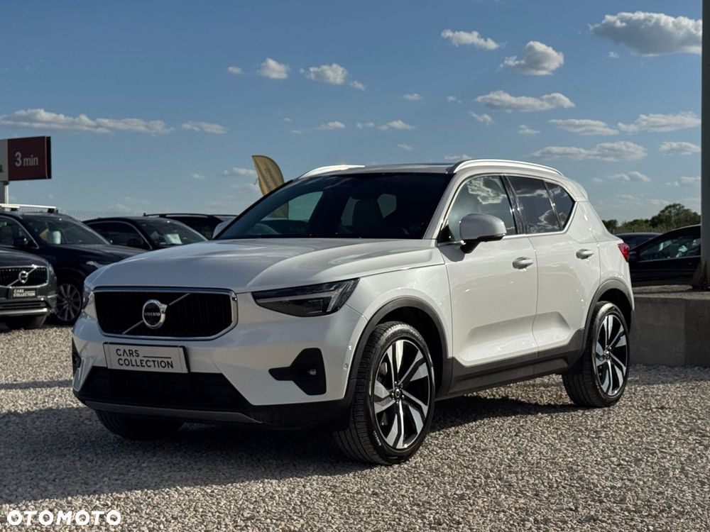 Volvo XC 40 - 9